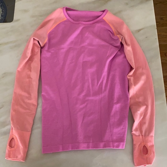 Ivivva Long Sleeve - Picture 1 of 2
